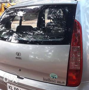 Tata Indica V2 diesel  Kms  year