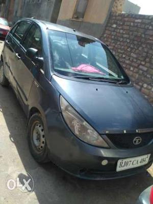 Tata Indica Vista diesel  Kms  year