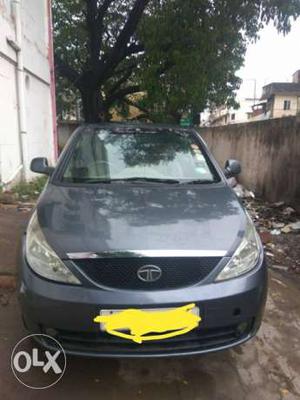 Tata Indica Vista diesel  Kms  year