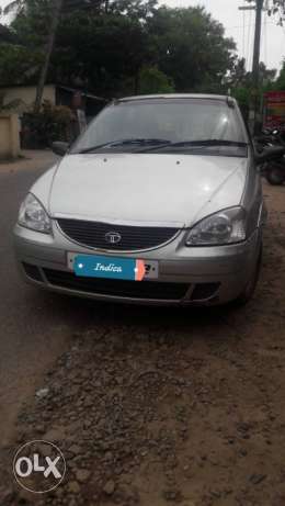 Tata Indica diesel  Kms  year