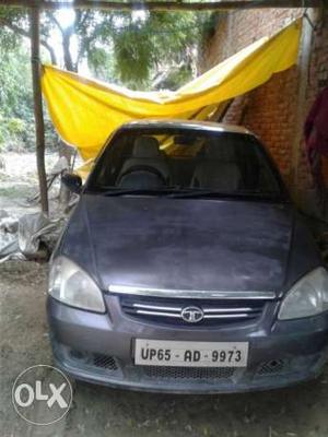 Tata Indica diesel  Kms  year