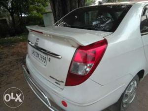 Tata Manza diesel  Kms  year