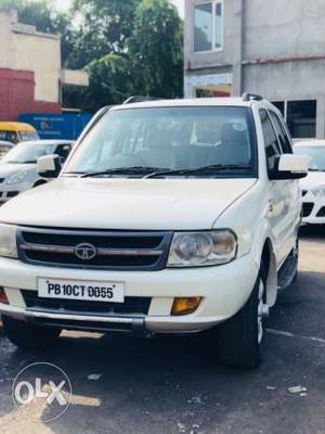 Tata Safari diesel  Kms  year