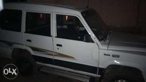 Tata Sumo diesel  Kms  year