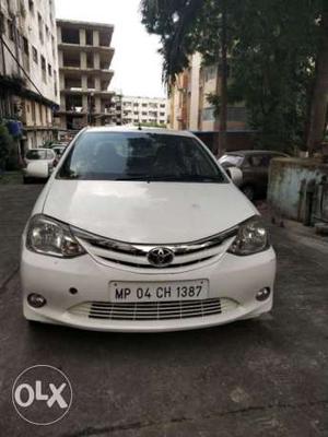 Toyota Etios G, , Petrol