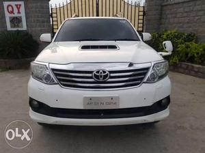 Toyota Fortuner 3.0 4x2 Mt, , Diesel