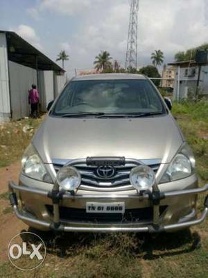 Toyota Innova 2.0 V, , Diesel