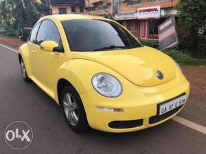 Volkswagen Beetle 2.0 At, , Petrol