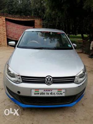 Volkswagen Polo petrol  Kms  year