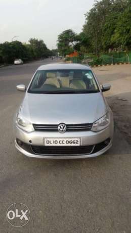 Volkswagen Vento Highline Diesel, , Diesel