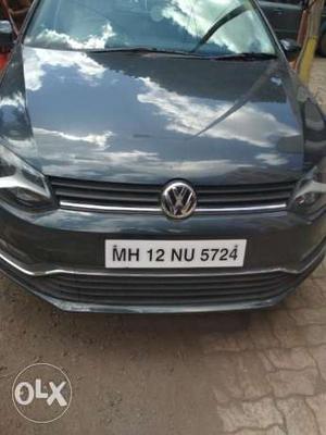 Volkswagen polo highline top end urgrnt selling in 1 to 2