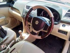 ZXI  Dzire For Sale mint Condition