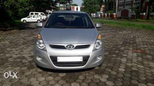  i20 Magna (O) ABS Petrol,Only  kms, With