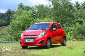 Chevrolet Beat diesel  Kms  year