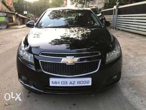 Chevrolet Cruze Ltz At, , Diesel