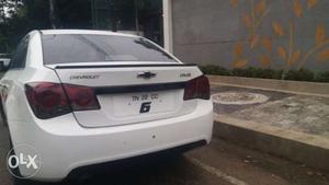 Chevrolet Cruze Ltz At, , Diesel