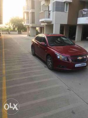 Chevrolet Cruze Ltz, , Diesel