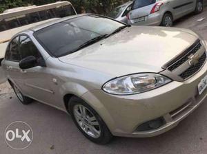 Chevrolet Optra Magnum Max , Cng