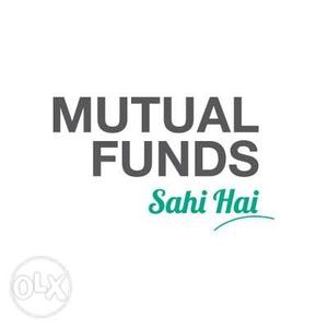 Contact for mutual fund investment (20% return)
