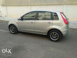 Ford Figo Duratorq Diesel Titanium , Diesel