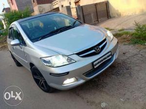 Honda City Zx Gxi, , Cng