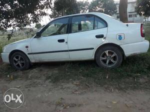  Hyundai Accent diesel  Kms