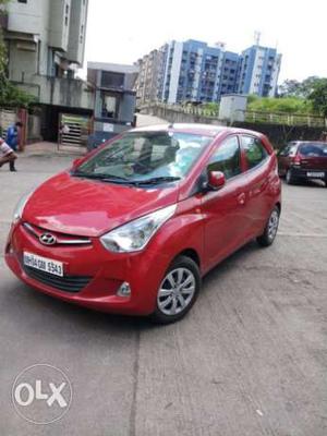 Hyundai Eon Magna +, , Petrol