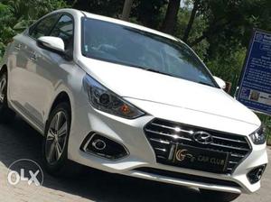 Hyundai Fluidic Verna 1.6 Vtvt S(o), , Petrol