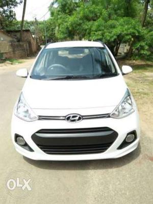 Hyundai Grand I10 Sportz 1.1 Crdi, , Diesel