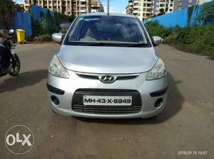 Hyundai I10 petrol  Kms  year