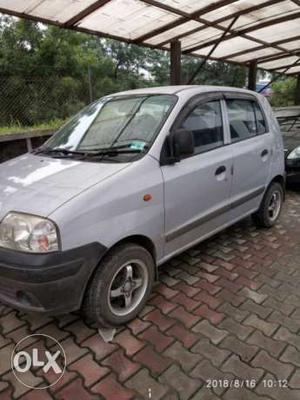 Hyundai Santro Xing petrol  Kms  year