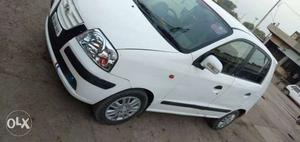  Hyundai Santro lpg  Kms