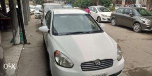 Hyundai Verna Crdi Vgt Sx , Diesel