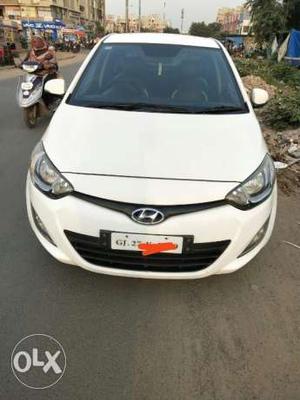  I20 sports diesel  Kms,Top condition,