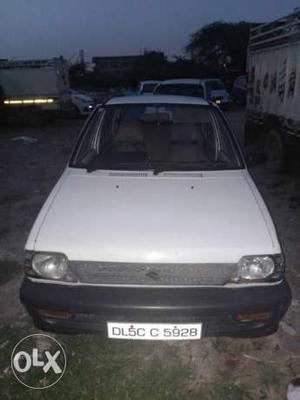 Maruti Suzuki 800 cng  Kms  year