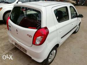 Maruti Suzuki 800 petrol  Kms  year