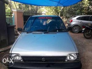 Maruti Suzuki 800 petrol  Kms  year