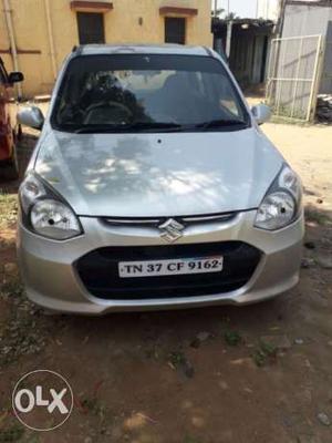 Maruti Suzuki Alto 800 Vxi, , Petrol