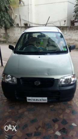 Maruti Suzuki Alto cng  Kms  year