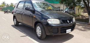  Maruti Suzuki Alto petrol  Kms...Price 