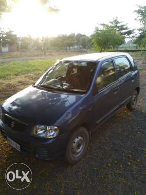 Maruti Suzuki Alto petrol  Kms  year