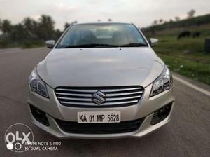 Maruti Suzuki Ciaz Vxi Opt., , Petrol