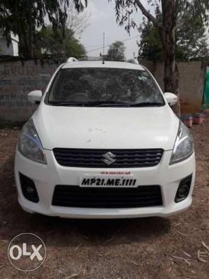 Maruti Suzuki Ertiga diesel  Kms  year