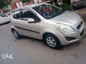 Maruti Suzuki Ritz Genus Vxi, , Cng