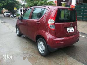 Maruti Suzuki Ritz Ldi Bs-iv, , Diesel