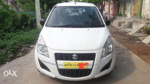 Maruti Suzuki Ritz diesel  Kms  year