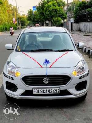 Maruti Suzuki Swift Dzire Lxi, , Petrol