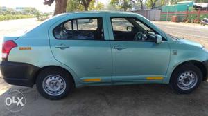  Maruti Suzuki Swift Dzire diesel  Kms