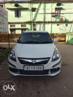  Maruti Suzuki Swift Dzire diesel  Kms