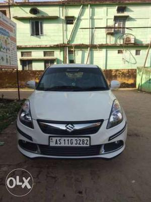 Maruti Suzuki Swift Dzire diesel  Kms  year